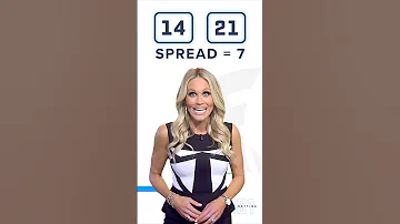 [EN] What is a spread bet? - Sports betting basics on FanDuel Sportsbook