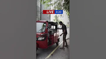 Track News #shortvideo #funny #srilanka