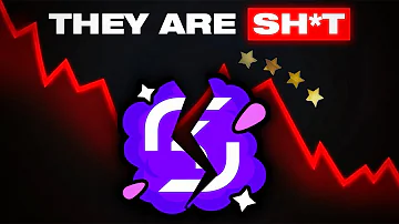 The Mysterious Downfall of SK Gaming
