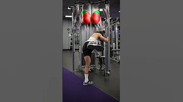 [EN] Glute Kickback Variations (KNOW THE DIFFERENCE!)