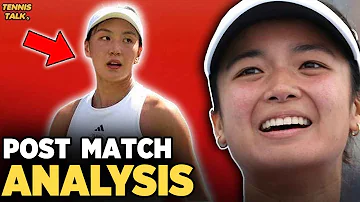 [EN] Eala Revenge vs Wang, Rybakina / Sakkari Next at Rome 2026 | Tennis News