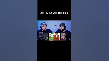 [EN] We will never get this song ???? Accept it guys #juicewrld