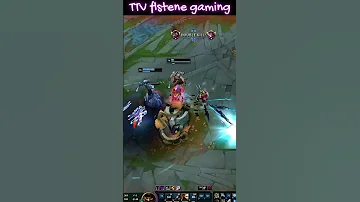 HOW DOES PLAYING GANGPLANK IN MASTERS FEEL LIKE ! #leagueoflegends #lol #gaming