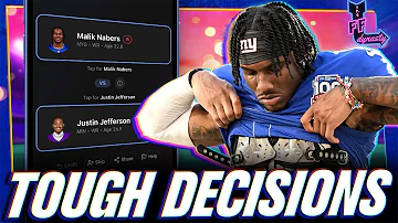 Top 5 Most POLARIZING Dynasty Assets - Tough Decisions To Not Botch! - 2026 Dynasty Fantasy Football
