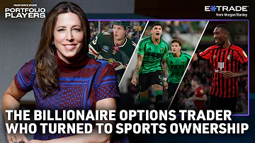 [EN] How Jenny is shaping the future of sports ownership