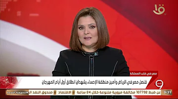 [EN] The Egyptian Consul in Riyadh and the Mayor of Al-Ahsa region witness the launch of the first day of the “Egypt in the Heart of the Kingdom” festival