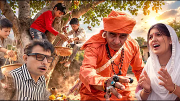 [EN] (*) Rupnath and the silver pen ????️ #rupnathcomedy