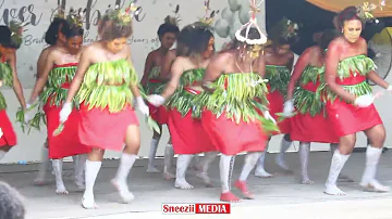 [HI] आईबीएसयू और एससीयू स्लिवर जुबली 2024 में तोलाई लड़कियों की नृत्य प्रस्तुति | पीएनजी संगीत 2025 |