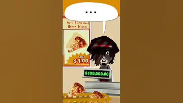IT'S ENOUGH SLICES TOMODACHI LIFE | #tomodachilife #animationmeme #tomodachilifelivingthedream