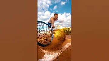 Creative Sports Photo ideas✨