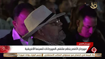 [ZH] 卢克索电影节组织非洲电影节论坛