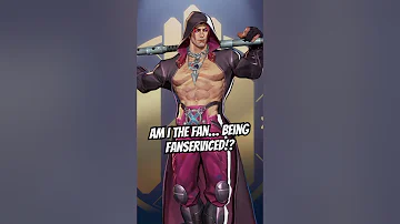 [EN] NEW Marvel Rivals 2026 Gala Gambit Skin LOOKS SO GOOD!