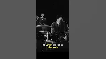 Stan Levey #jazz #jazzmasters #bebopjazz #bebop #jazzgenre #music #jazzmusic #band #jazzinstrument