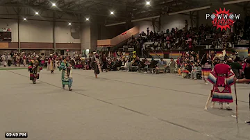 [ZH] 还了解 2026 年 Sahgaiehcan Powwow