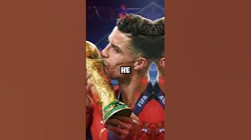[EN] @cristiano Wins 2026 World Cup❓???? | #football
