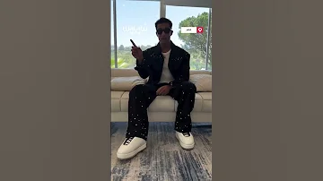 [ZH] 穆罕默德·拉马丹在因出现在“科切拉”音乐节而引发争议后回应了他的批评者#walaw #news