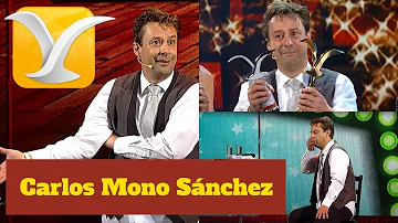 [EN] Carlos Mono Sánchez - Humor Festival of Viña del Mar 2017 - HD 1080p