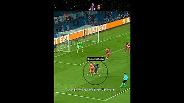[ZH] 卡瓦拉茨赫利亚势不可挡！ ????????????#football #shorts