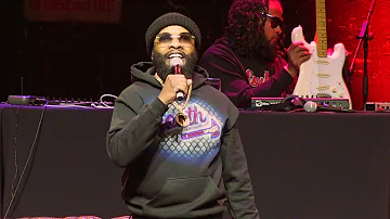 ???????????? Kansas City Comedy Special in KC w/ DC Young Fly, Karlous Miller and Chico Bean