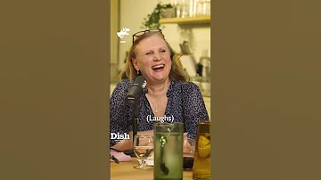 Derry Girls' Saoirse-Monica Jackson's Hilarious Faux-Pas When Filming In Italy #Shorts #DerryGirls