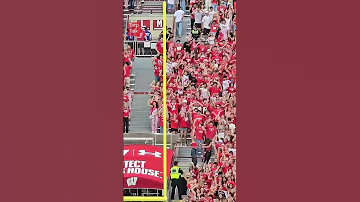 [HI] जंप अराउंड - टेरप फुटबॉल 2025 का जश्न #terpsfootball #marylandfootball