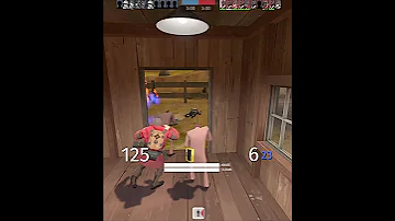 [ZH] TF2（间谍游戏）