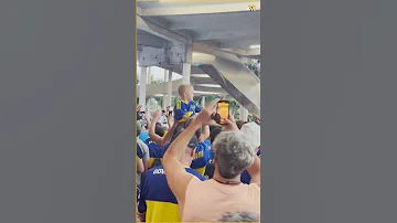 [EN] Argentina fans are always the best ????????????