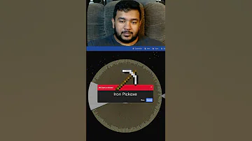 لما اقولكم كل شي ما تصدقوني ???? #minecraft #عجلة_الحظ