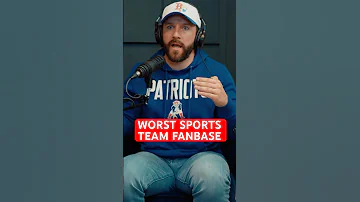 [ZH] 红袜队球迷实际上疯了#sports #newengland #baseball