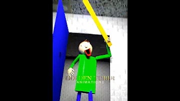 [ZH] 简而言之，最后一本笔记本#baldi #animation #baldisbasics #memes #horrorgame #funny #fnaf