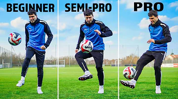 [EN] The Real Reason Your First Touch ISN'T Clean