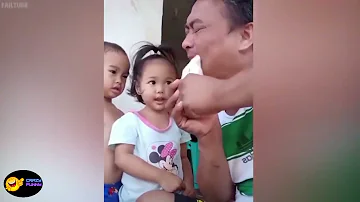 [HI] मज़ेदार वीडियो ???? पागलपन भरा / हँसी भरा / बहुत मज़ेदार