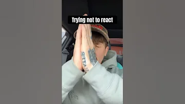 [EN] Try Not To Laugh ???? How Did I Do? ???? #shorts #funny #react #memes #face #comment #content