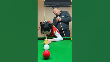 [EN] Funny videos billiards millions views p876????