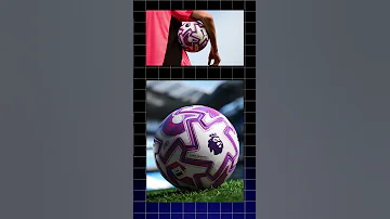 الكرة الجديدة للدوري الإنجليزي 2025-2026 من تصميم بوما! ⚽️????