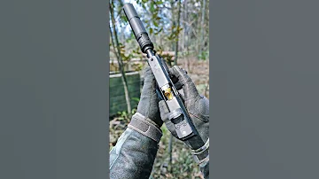[EN] ☢️A Glock Should NEVER Jam Like This...