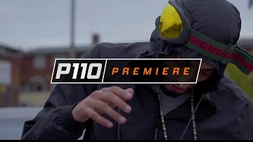 [EN] Pee Man - Trap Songs [Music Video] | P110