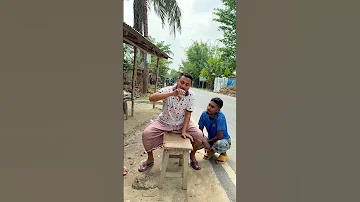 Funny Video ???? #comedy #funny #shorts