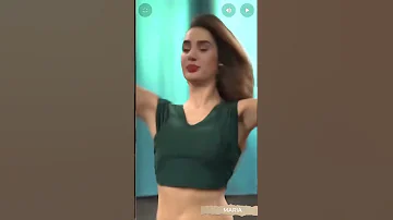 مي عز الدين بتتأسف لمامتها