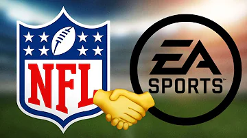 كيف ستغير اتفاقية ترخيص NFL الجديدة من EA Sports كل شيء للأفضل أو الأسوأ؟