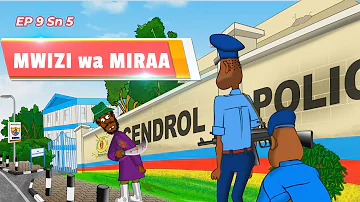 [EN] Mwiwi Wa Miraa, Makarao Season 5, Episode 9