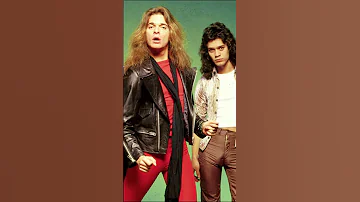 [EN] Top 5 Van Halen Songs!