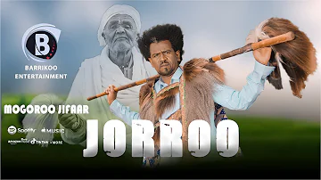 [HI] जोरू - आप मोगोरो जिफ़र द्वारा लिखित (आधिकारिक वीडियो) हैं