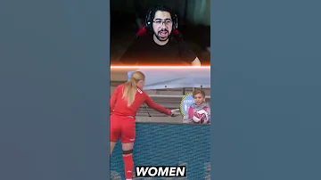 [ZH] 足球运动中女生和男生的区别