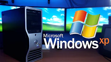 [EN] The $46 Windows XP Gaming PC