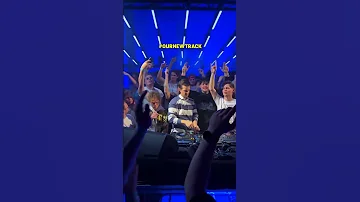 [EN] WE ORGANISED A SECRET RAVE #housemusic #techhouse #pioneerdj #dj #mashup #remix #electronicmusic