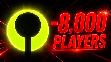 لعبة Marathon تخسر 8,000 لاعب كل أسبوع *ردة فعل*