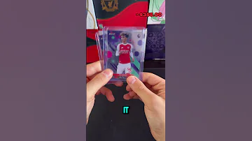 [HI] $400 टॉप्स फाइनेस्ट प्रीमियर लीग बॉक्स खोलने से लाभ?! ????⚽
