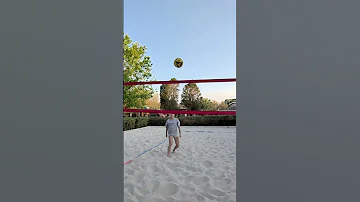 [ZH] 我讨厌变得低落????????????????#volleyball #beachvolleyball #haikyuu #sports #metaglasses