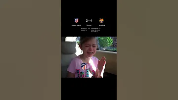 برشلونة هذا الموسم ضد ريال مدريد و أتلتيكو مدريد #برشلونة #ريال_مدريد #اكسبلور